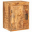 35cm W Solid Wood Bedside Table