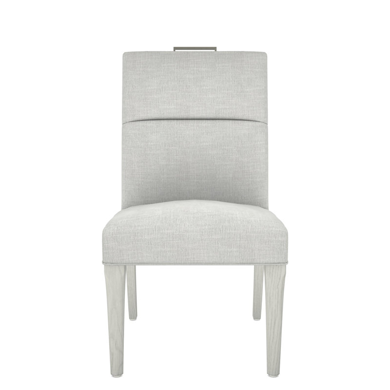 Brattle Road By Thom Filicia 20'' H Dining Chair, Casa Blanca, Tarbee Dove