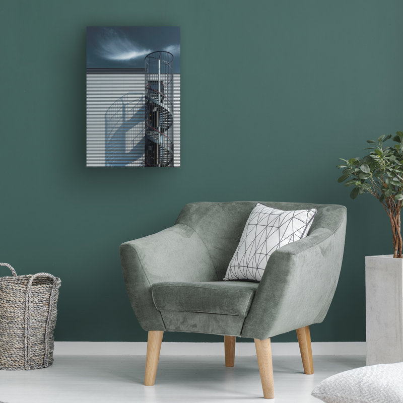 Art sur toile «Bologle Greetje Van Son», H 19 po x l 12 po