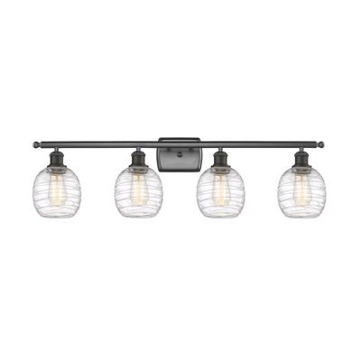 4 - Light Vanity Light