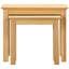 Kali Four Leg Coffee Table