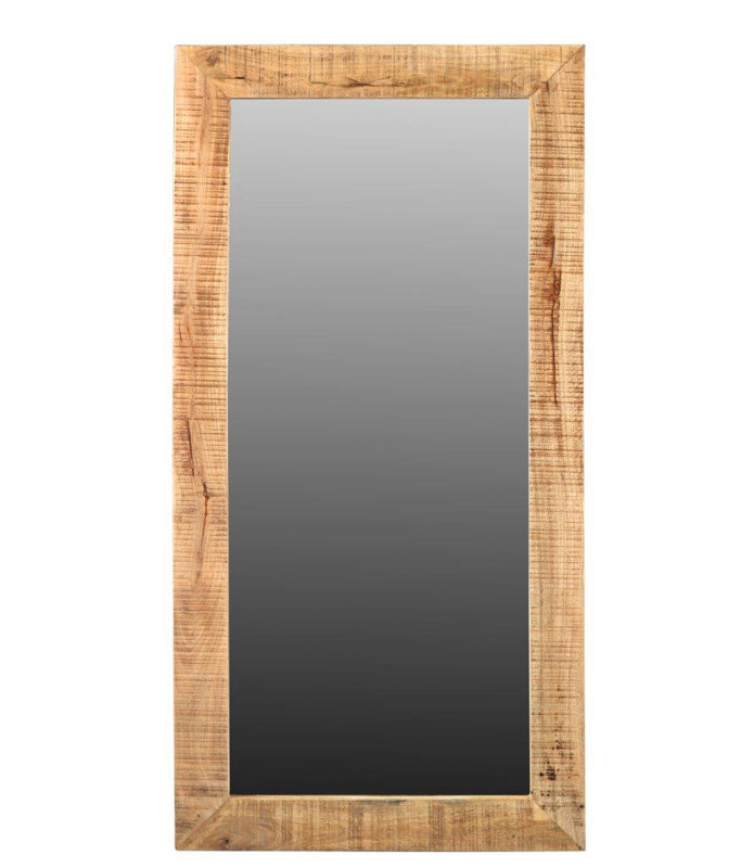 Rosehill Wood Wall Mirror