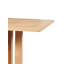 Solid Wood Bar Table