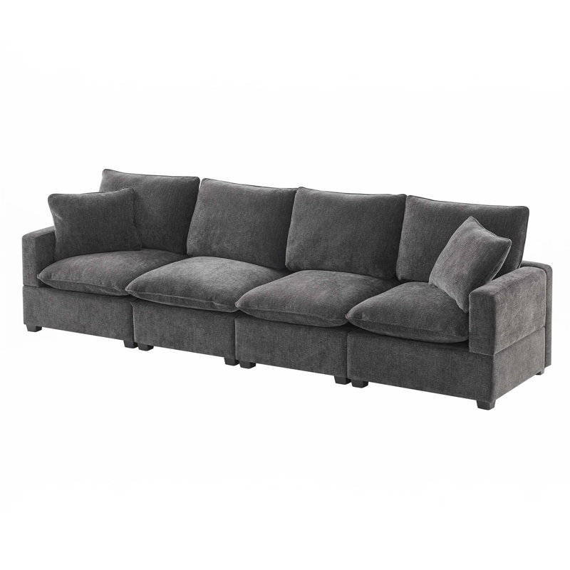 110" Modular Sofa