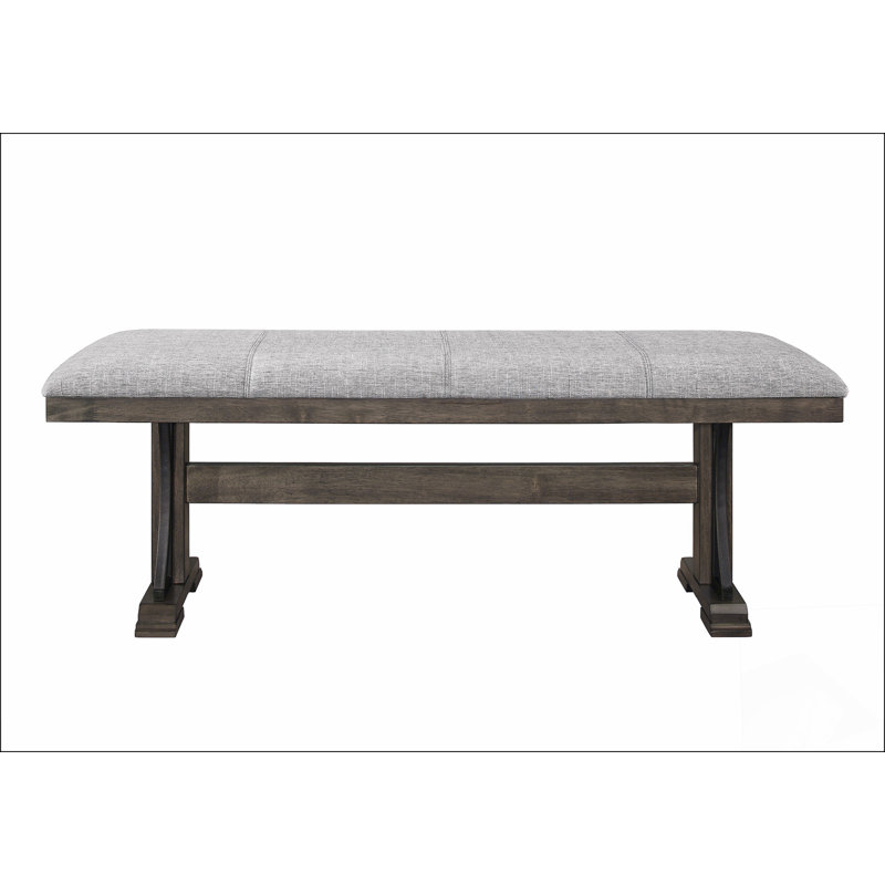 Banc de salle à manger 1pc