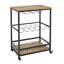 Metal Bar Cart-1254435049