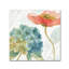 «Rainbow Seeds Flowers IV» par Lisa Audit - impression sur toile tendue-33405455