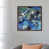 Classic Brown Wood Framed Canvas is unavailable