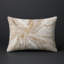 Coussin décoratif intérieur / extérieur gris Modern Modern-115162500-115162507