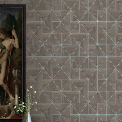 Alchemy Geometric Roll