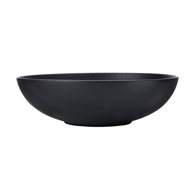 Bol de service caviar 30 cm