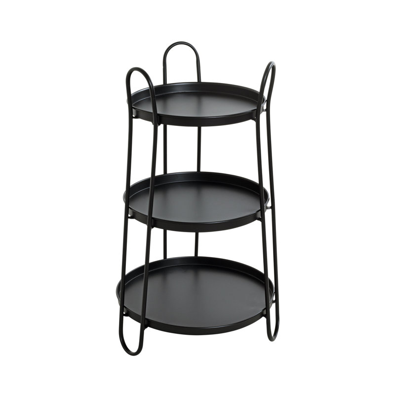 Quintrell Side Table