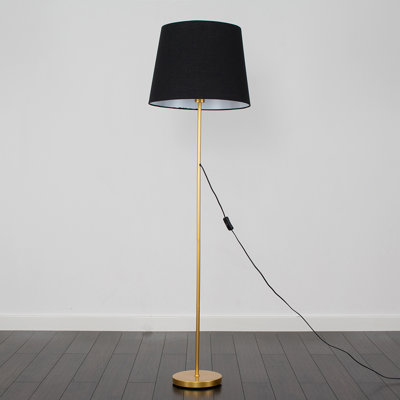 Bekbele 158cm Traditional Floor Lamp