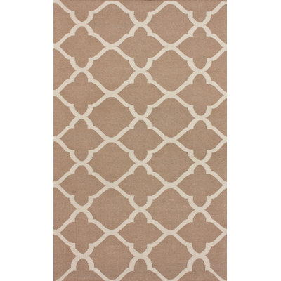 Marbella Geometric Indoor Rug