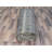 Traeshaun One-of-a-Kind 9' X 12'5" New Age Wool Area Rug Blue