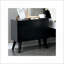 Table de chevet 2 tiroirs Mid-Century-1023591310