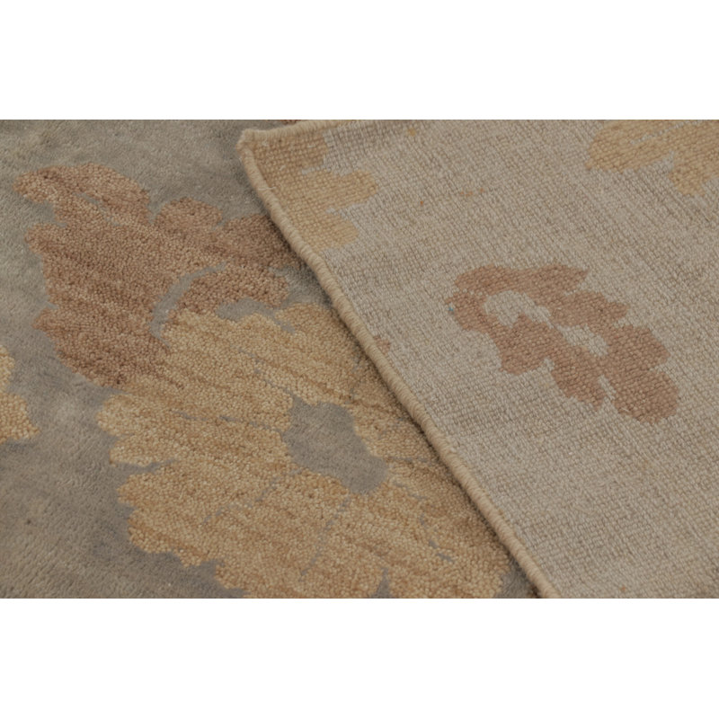 One-of-a-Kind 2'2x9'9 Area Rug