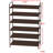 28 Pair Shoe Rack-1505590557