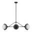 Lustre moderne 3 lumières 40 po Artiola-139578068