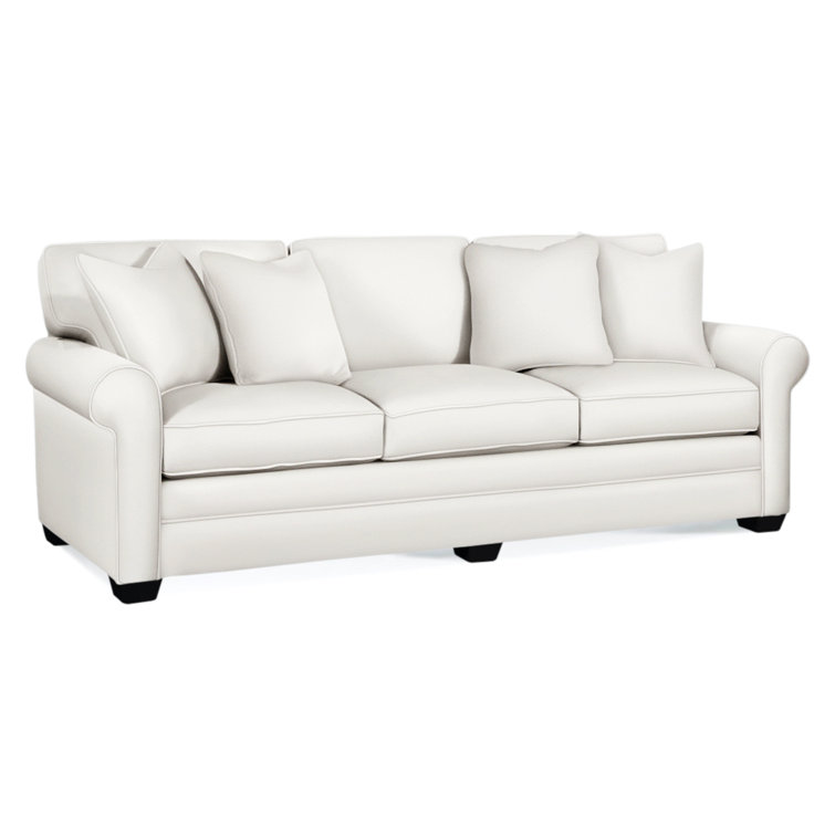 Bedford Upholstered 98'' Sofa