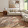 Oberwise Persian Area Rug