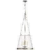 Marie Flanigan Reese 18" Pendant