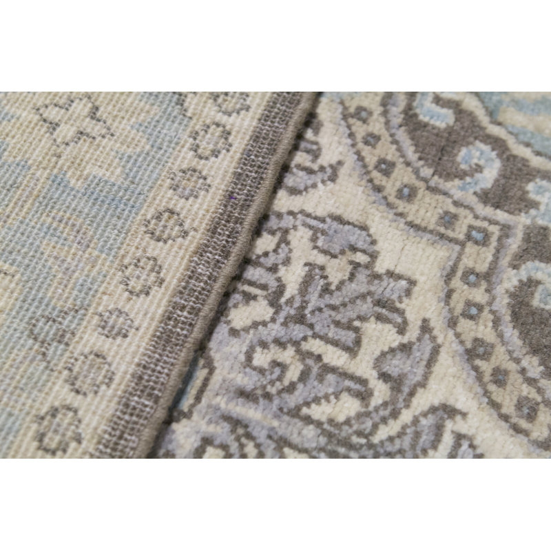 Ziegler One-of-a-Kind 2'6" X 6'1" Area Rug