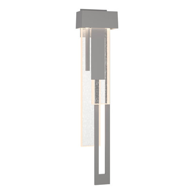Rainfall Outdoor Flush Mount