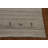 Striped Gabbeh Oriental Area Rug 6x9