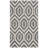 Forsberg Hand Tufted Wool Geometric Rug-26830607