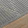 Sumya In- & Outdoor Scandi Modern Grey Area Rug