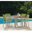 Travira Stacking Patio Dining Chair-774597507-698869501-804752757