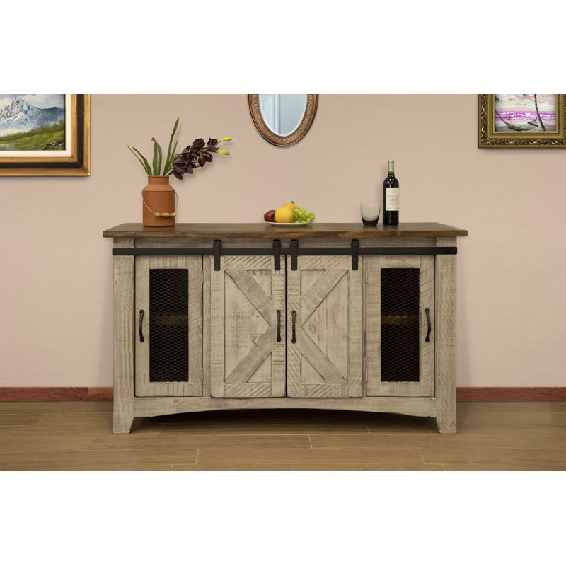 Meuble télé Westleigh, 59.75"