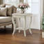 Table de bout en bois massif Shalene-1089946950