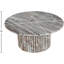 Table basse à piédestal Tokay-110459478