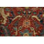 Tapis oriental traditionnel 10 x 14