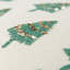Coussin décoratif géométrique