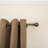 Aariah Metal Adjustable Single Curtain Rod-1350079769-1350079768