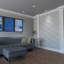 Panneaux muraux décoratifs en bois Hillrose-70192206-138419272-138419273