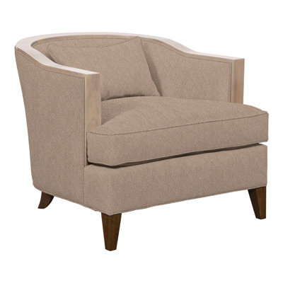 Thom Filicia Home Barrel Chair