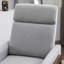 Fauteuil inclinable rembourré Colaluca-1403723916
