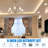 6 in. 11 W Dimmable LED Retrofit