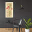 «Torch Ginger» par Cheri Blum, art mural en verre acrylique-109121253