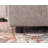 Tiearra Upholstered U-Shaped Sectional Right Hand Facing