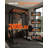 2000LBS Power Rack with Cable Crossover & LAT Pulldown – Squat Rack for Home Gym