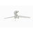 PC/DC 52 inch Indoor/Outdoor Ceiling Fan - Black-70933459