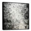 Minimalisme - Encre noire et blanche Tornado I - impression-546762583-546762582