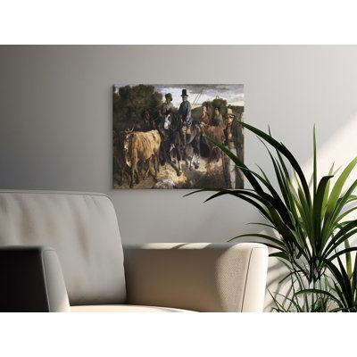 Phifer Wrapped Canvas Print Set