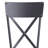Edina  Fabric Only Chairs, Not Including Tables