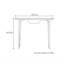 Console minimaliste de style nordique-2117195356
